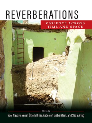cover image of Reverberations: Violence Across Time and Space